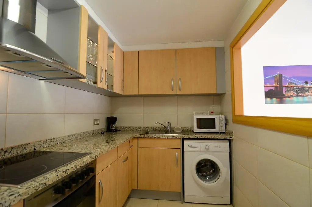 Apartamentos Fatima Torroella De Montgri 0*,